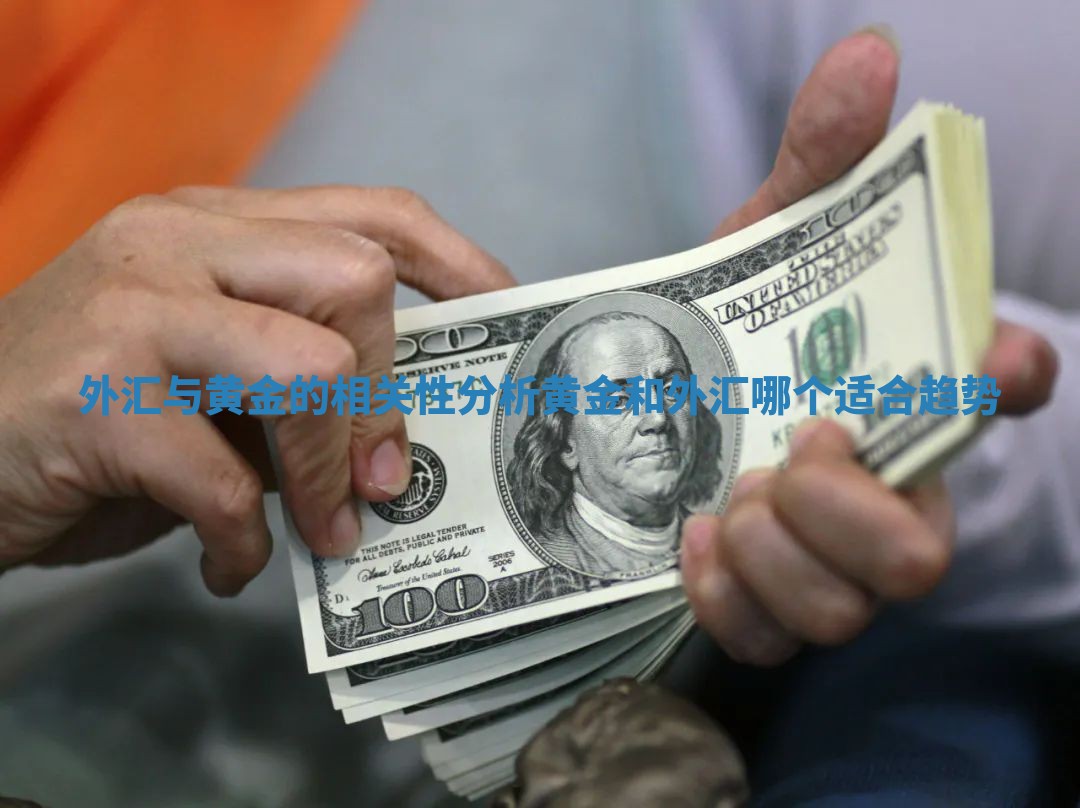 外汇与黄金的相关性分析_黄金和外汇哪个适合趋势