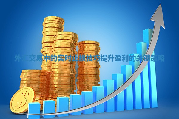 外汇交易中的实时止损技巧提升盈利的关键策略