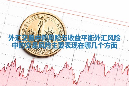 外汇交易中的风险与收益平衡 外汇风险中的交易风险主要表现在哪几个方面