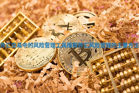 外汇交易中的风险管理工具推荐_外汇风险管理的主要方法