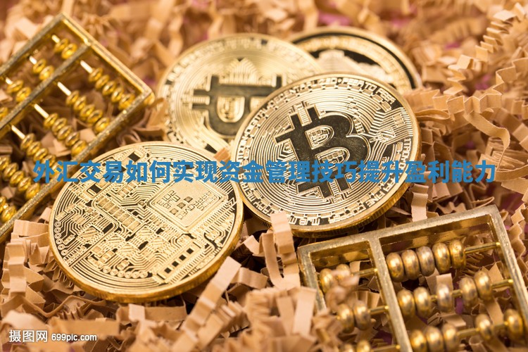 外汇交易如何实现资金管理技巧提升盈利能力