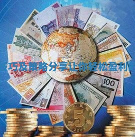 外汇交易技巧及策略分享让你轻松盈利的实用指南