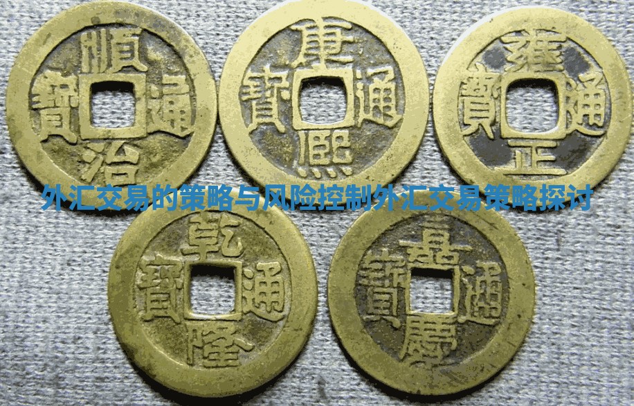 外汇交易的策略与风险控制_外汇交易策略探讨