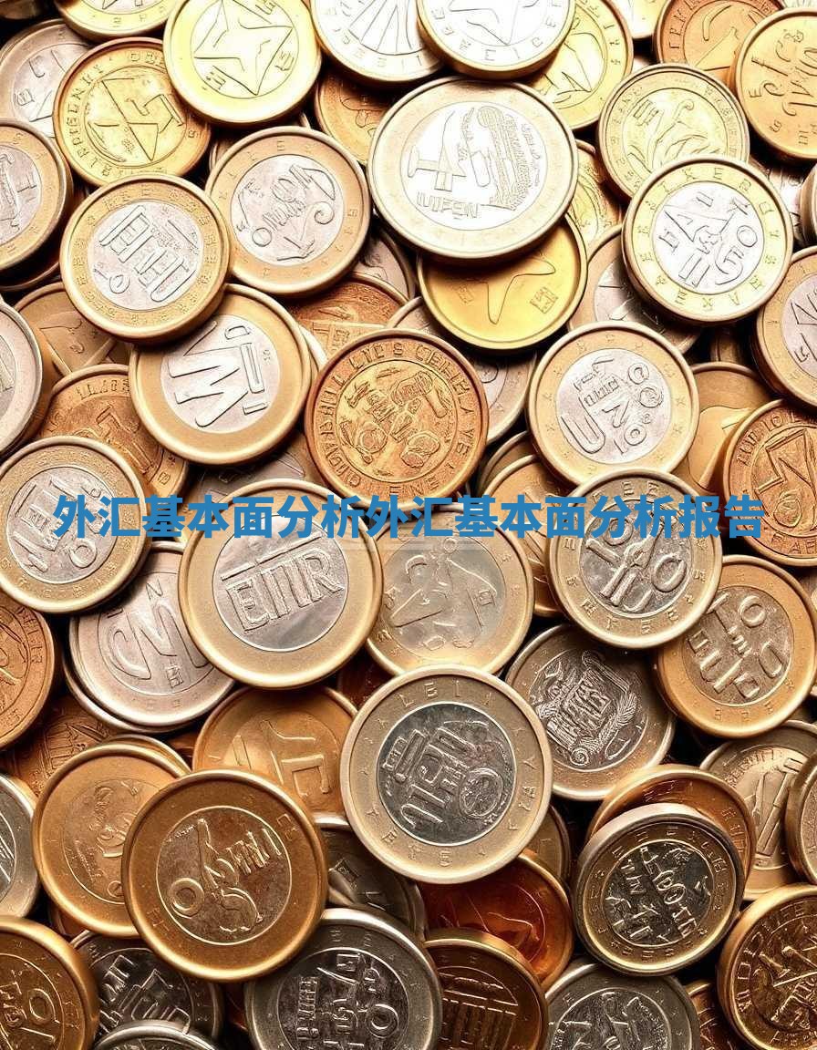 外汇基本面分析 外汇基本面分析报告