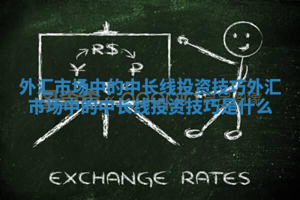 外汇市场中的中长线投资技巧_外汇市场中的中长线投资技巧是什么