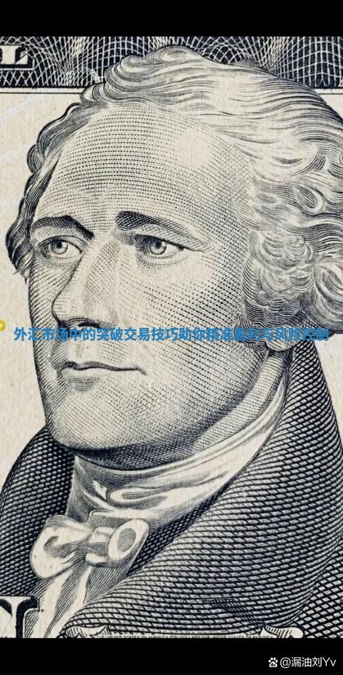 外汇市场中的突破交易技巧助你精准盈利与风险控制