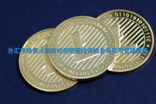 外汇市场焦点解析 如何把握投资机会与风险管理策略