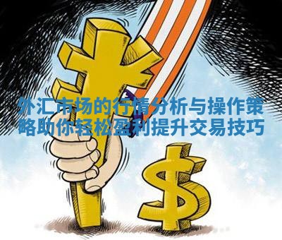 外汇市场的行情分析与操作策略助你轻松盈利提升交易技巧