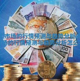外汇市场的行情预测与趋势分析 外汇市场的行情预测与趋势分析怎么写