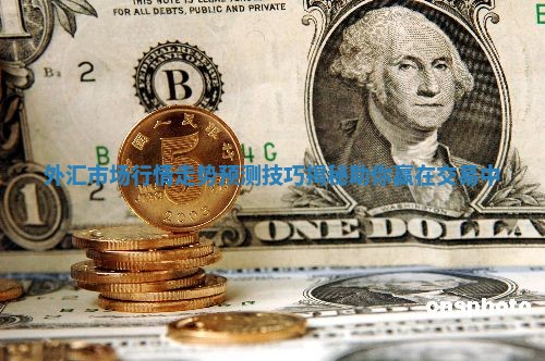 外汇市场行情走势预测技巧揭秘助你赢在交易中
