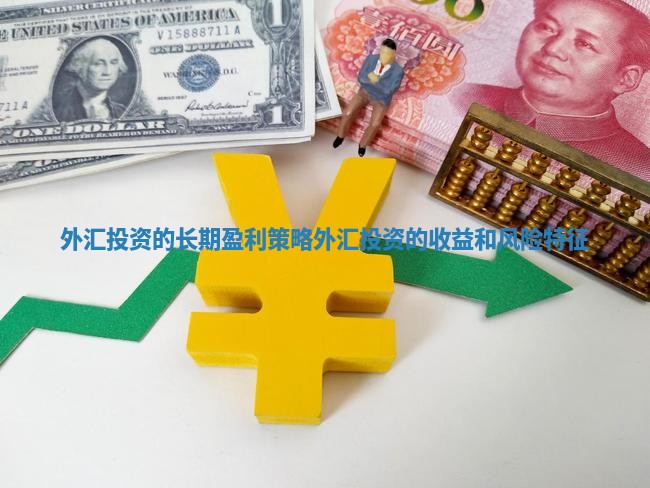 外汇投资的长期盈利策略 外汇投资的收益和风险特征