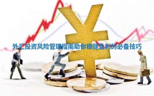 外汇投资风险管理指南助你稳健盈利的必备技巧
