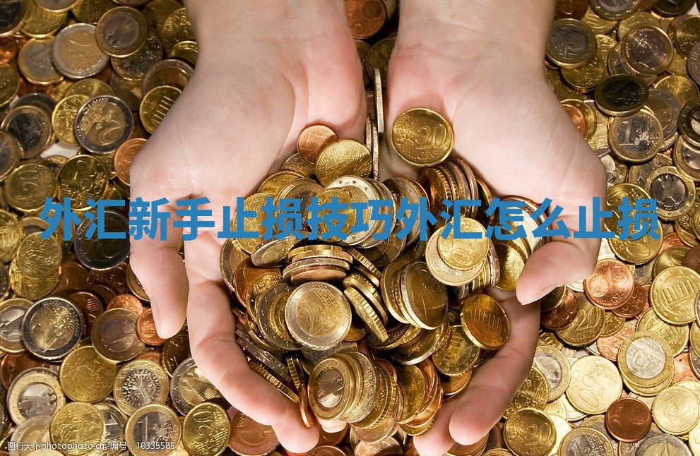 外汇新手止损技巧 外汇怎么止损