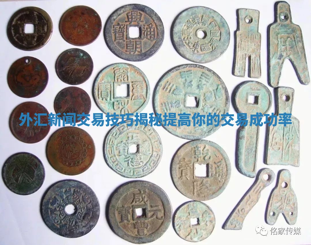 外汇新闻交易技巧揭秘提高你的交易成功率