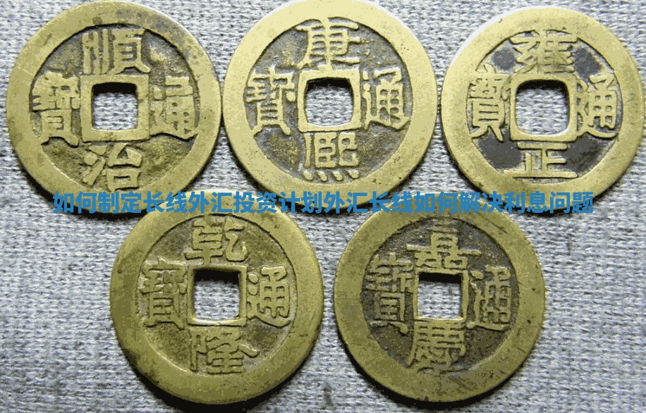 如何制定长线外汇投资计划_外汇长线如何解决利息问题