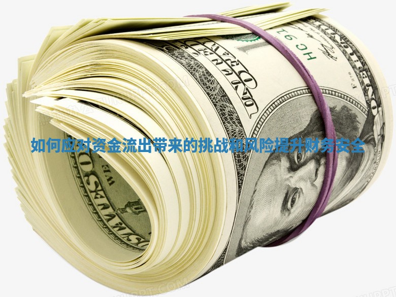 如何应对资金流出带来的挑战和风险提升财务安全