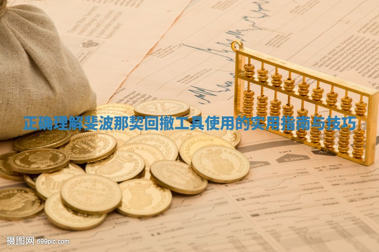 正确理解斐波那契回撤工具使用的实用指南与技巧