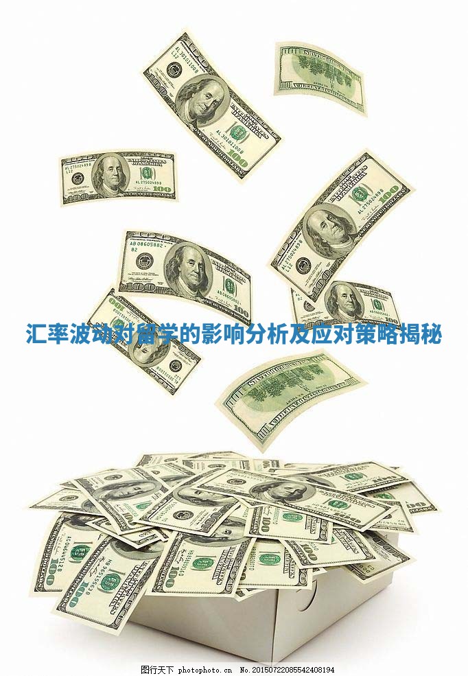 汇率波动对留学的影响分析及应对策略揭秘